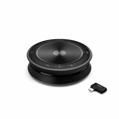 Sennheiser / EPOS EXPAND 40T Portable Bluetooth Speakerphone Black 1000937