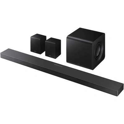 Samsung HW-QS750F hangprojektor