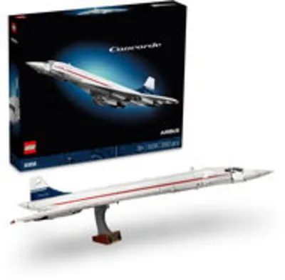 LEGO® Icons 10318 Concorde