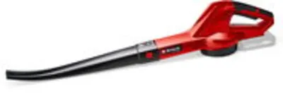 EINHELL akkus lombfúvó GE-CL 18 Li E-Solo (ajándék akkuval)