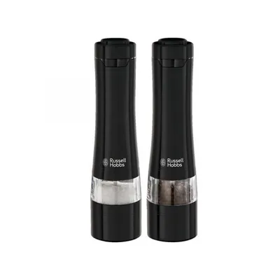 Russell Hobbs 28010-56 Black só- és bors őrlő