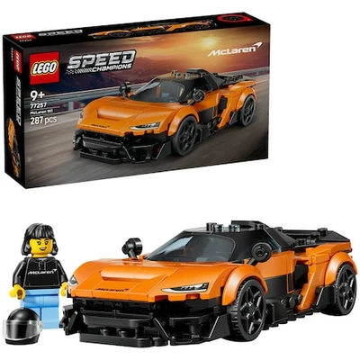 LEGO® Speed Champions - McLaren W1 (77257)