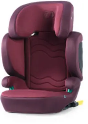 Kinderkraft Xpand 2 i-Size Isofix rendszer 2023 Grafit Fekete (KCXPAN02BLK0000)