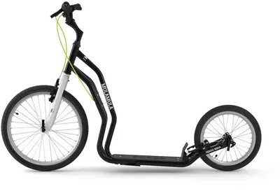 Yedoo Mula RunRun -12609-black (12609-black)