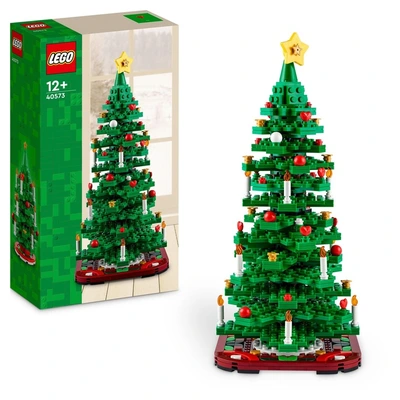 LEGO 40573 Karácsonyfa