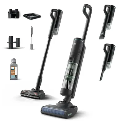 Philips 7000 Series AquaTrio vezeték nélküli takarítókészülék XW7263/11