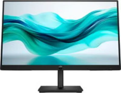 21,5" HP 322pf monitor