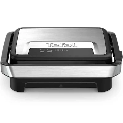 Tefal Inicio Compact Grill GC270D10 multifunkciós elektromos grill