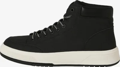 Jack & Jones Fűzős csizma 'JFWEDMUND'