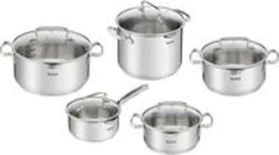 Tefal Duetto+ G719SA55, 10 db edénykészlet (AlzaPlus+)