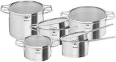 Tefal Nordica SS H852SA56, 10 db edénykészlet (AlzaPlus+)