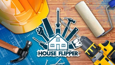 House Flipper (Steam)
