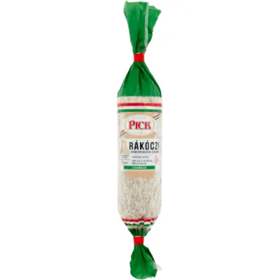 PICK Rákóczi nemespenészes szalámi 400 g