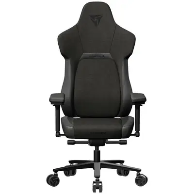 ThunderX3 Gamer szék ThunderX3 CORE-Loft, fekete TEGC-2056101.11 (TEGC-2056101.11)