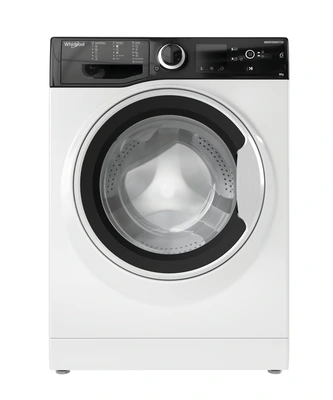 Szabadonálló mosógép Whirlpool WRBSS 6249 S EU