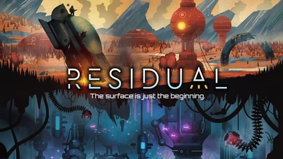 Residual (Android/IOS)