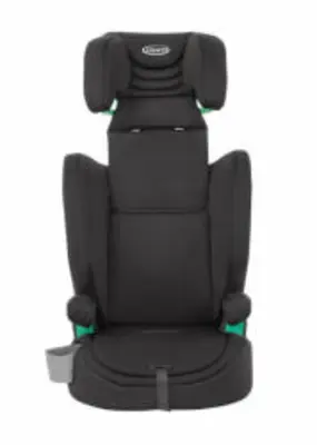 Graco Autósülés 2in1 Eldura I-size 76-150 CM 9-36 Kg (535293)