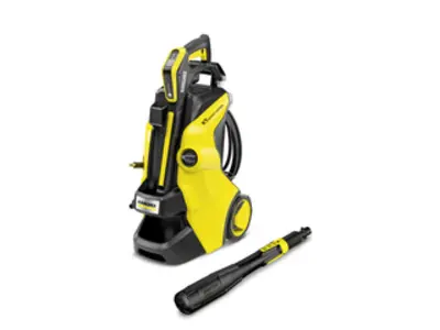 KARCHER K 5 Smart Control magasnyomású mosó (1.324-650.0)