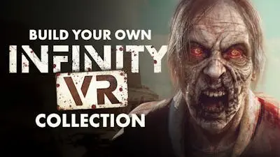 Fanatical Build your own Infinity VR Collection (Feb 2026)
