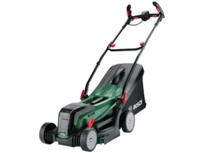 Bosch Universal Rotak 2x18V-37-550 Akkus fűnyíró (06008B9E01)