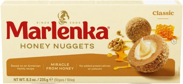 Marlenka*, 235 g