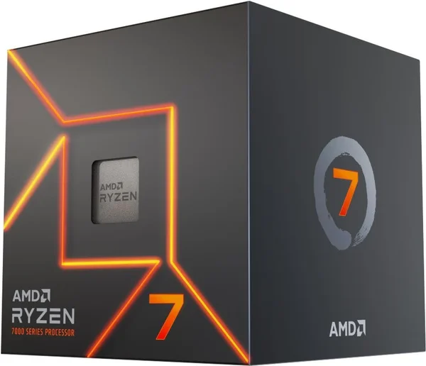 AMD Ryzen 7 7700 processzor