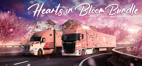 Hearts in Bloom Bundle