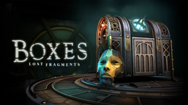 Boxes: Lost Fragments (PC/Android/iOS)