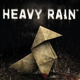 Ingyen Heavy Rain Steamre