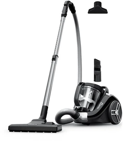 Rowenta RO4B25EA Compact Power XXL Porzsák nélküli porszívó (7211005060)
