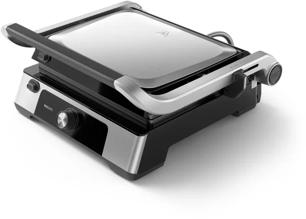 Philips 5000 Series Kontakt grill HD6301/90