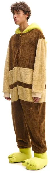 Onesie Shrek (653FY-88X)