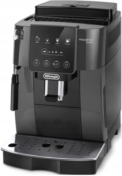 Delonghi ECAM220.22.GB Magnifica Start Automata Kávéfőző - 1450 W