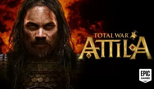 Total War: ATTILA (Prime előfizetéssel)