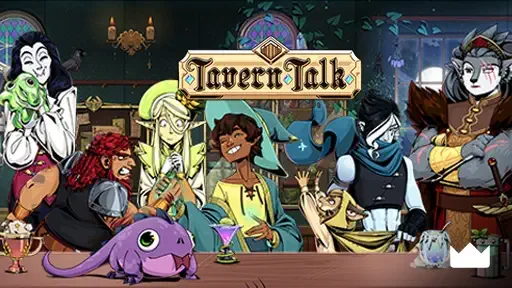 Tavern Talk (Prime előfizetéssel)