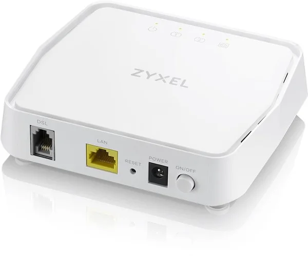 Zyxel VMG4005-B50A-EU01V1F modem vdsl2