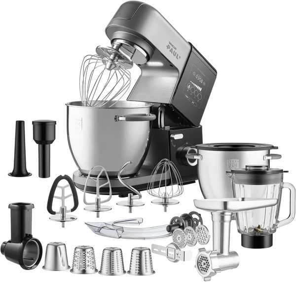 SENCOR Paul 3 STM 8970 konyhai robotgép