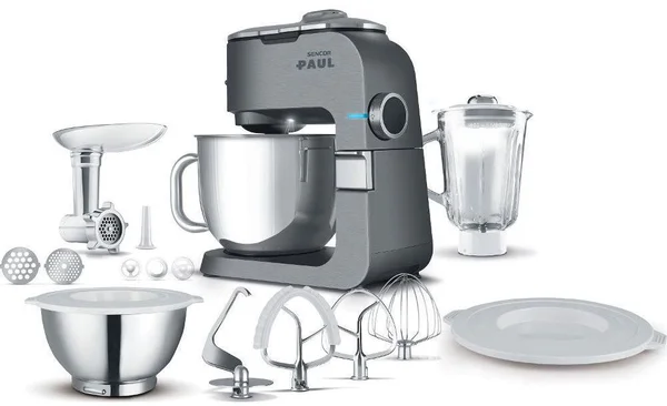 SENCOR PAUL STM 7950 konyhai robotgép