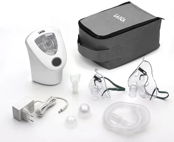 Laica MD6026P Ultrahangos inhalátor inhalátor