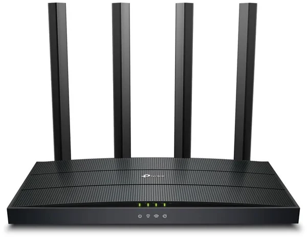 TP-Link Archer AX17 AX1500 Wi-Fi 6 wifi router