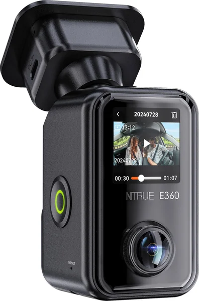 Vantrue E360 autós kamera