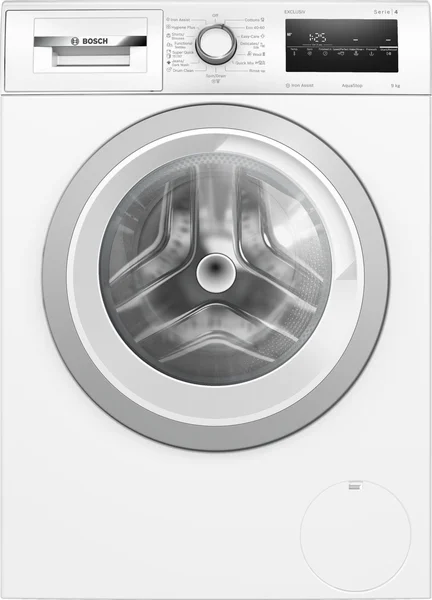 BOSCH WAN28293BY mosógép