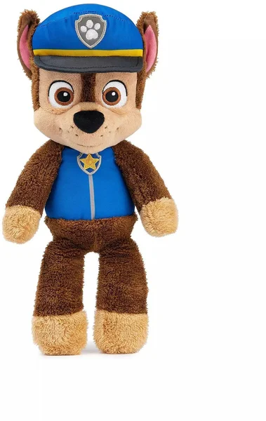 Spin Master Gund Mancs őrjárat Chase, 32 cm plüss
