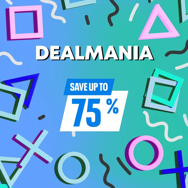 PlayStation akciók (akár 75% kedvezménnyel)