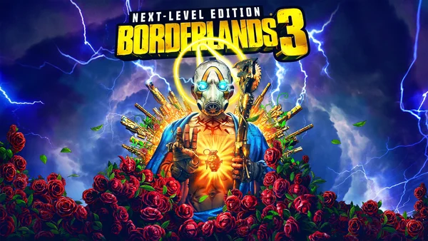 Borderlands 3 Next Level Bundle PS4™ & PS5™