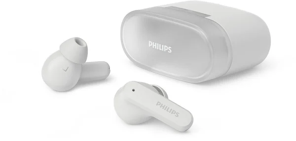 Philips TAT2000WT/00 vezeték nélküli fül-/fejhallgató