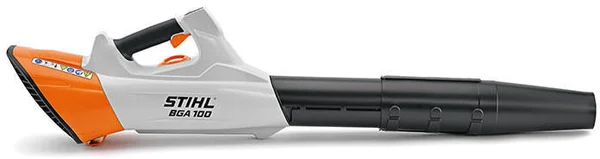 STIHL BGA 100 akkumulátoros fúvógép (akku és töltő nélkül) (48660115905)
