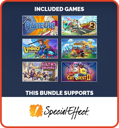 Better Together Co-Op Fun