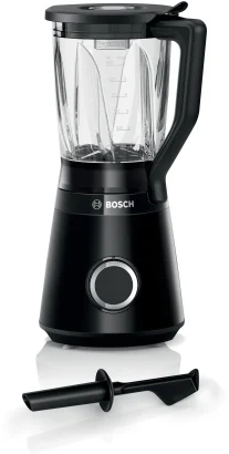 BOSCH MMB6172B turmixgép Serie 4, VitaPower, 1200 W, Fekete
