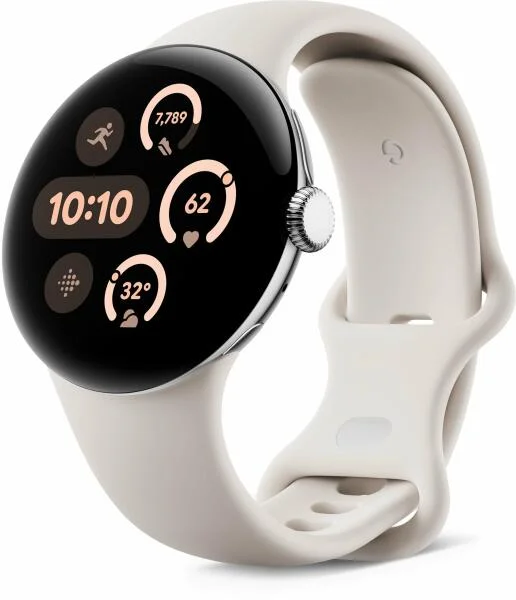Google Pixel Watch 3 (41mm) porcelán